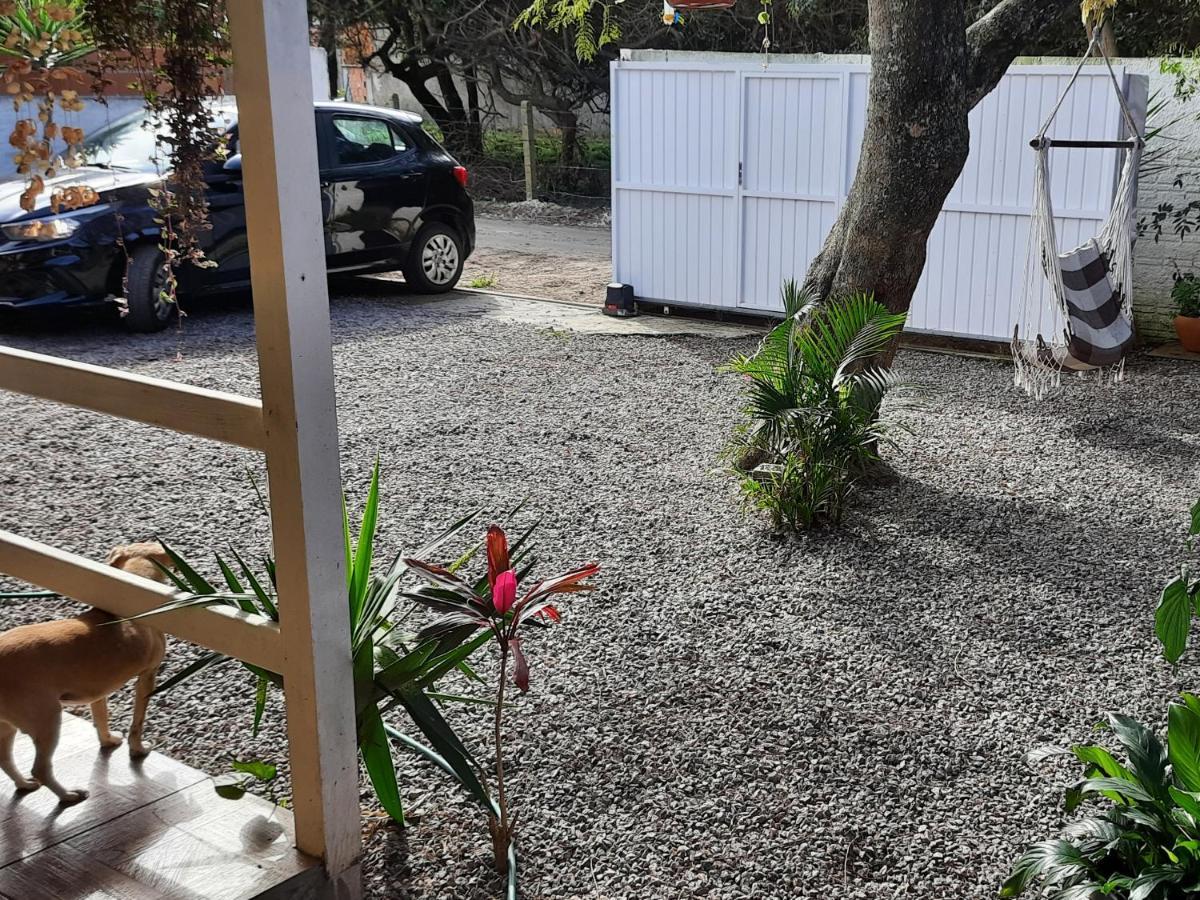 Villacasamarela Mini Casinhas De Rio Vermelho Holiday home