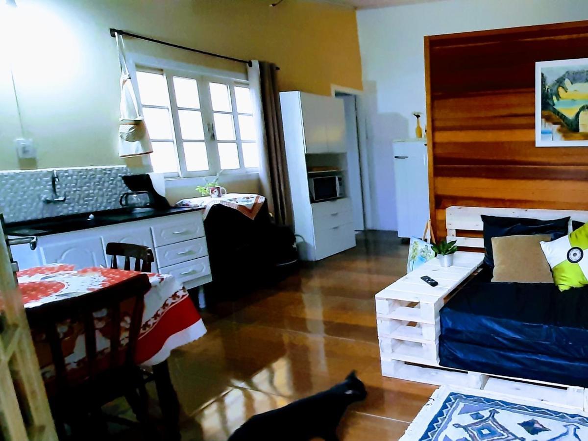 Holiday home Villacasamarela Mini Casinhas De Rio Vermelho *