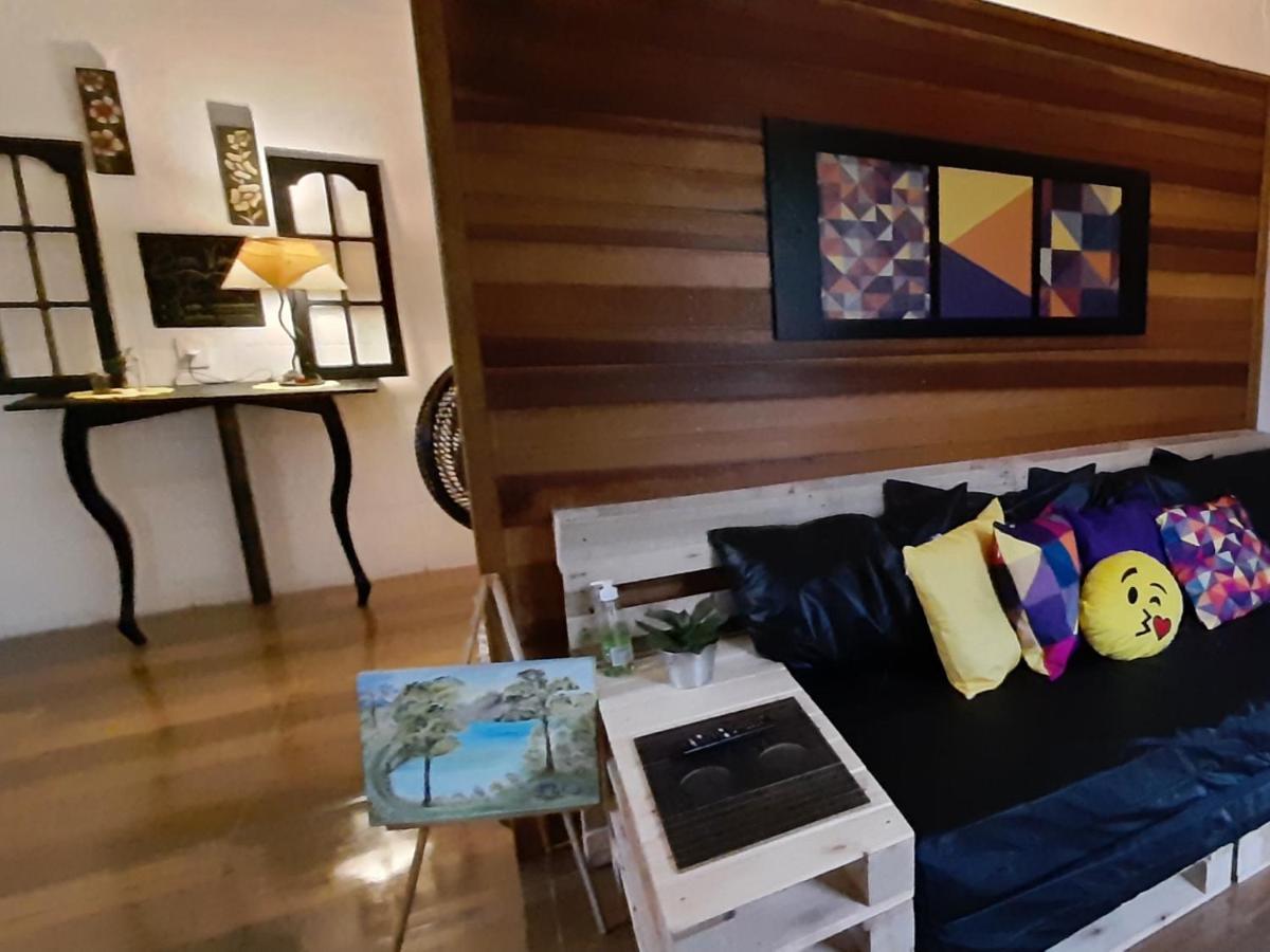 Holiday home Villacasamarela Mini Casinhas De Rio Vermelho
