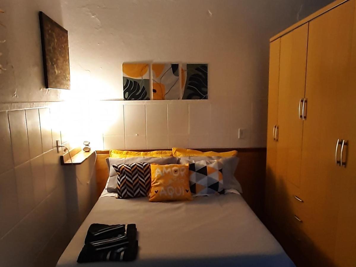 Villacasamarela Mini Casinhas De Rio Vermelho * Florianopolis