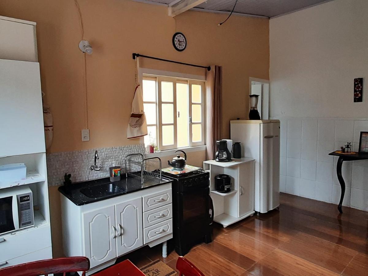 Villacasamarela Mini Casinhas De Rio Vermelho Holiday home Florianopolis