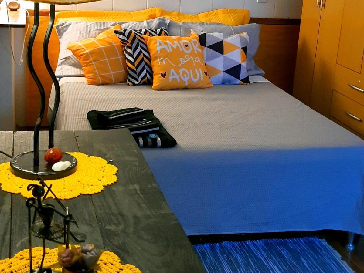 Villacasamarela Mini Casinhas De Rio Vermelho Holiday home *