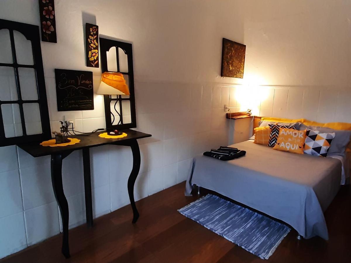 Villacasamarela Mini Casinhas De Rio Vermelho