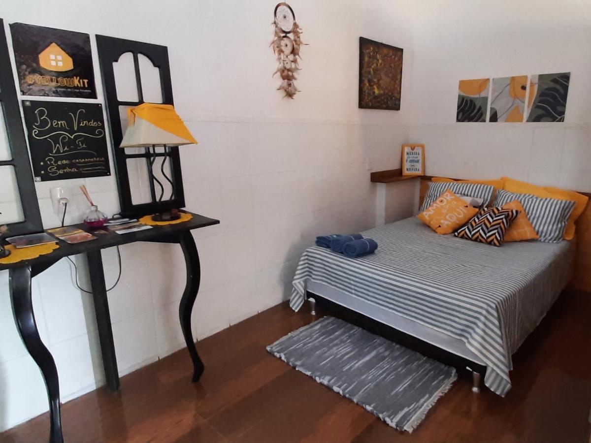 Holiday home Villacasamarela Mini Casinhas De Rio Vermelho