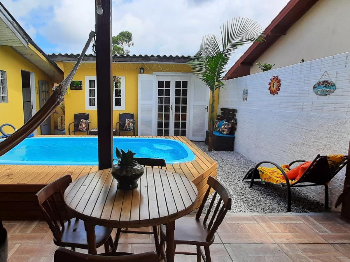 Holiday home Villacasamarela Mini Casinhas De Rio Vermelho