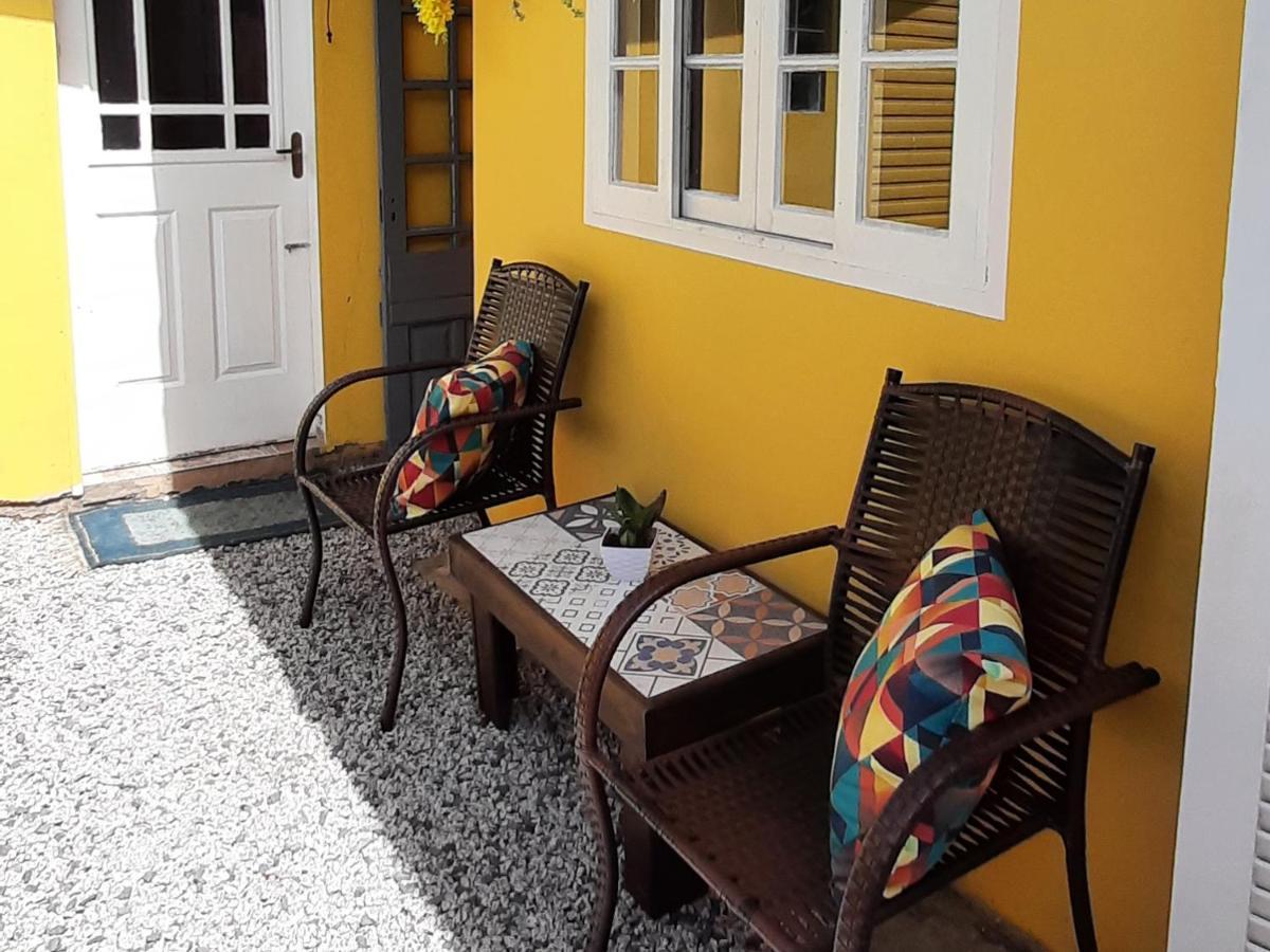 Villacasamarela Mini Casinhas De Rio Vermelho Holiday home