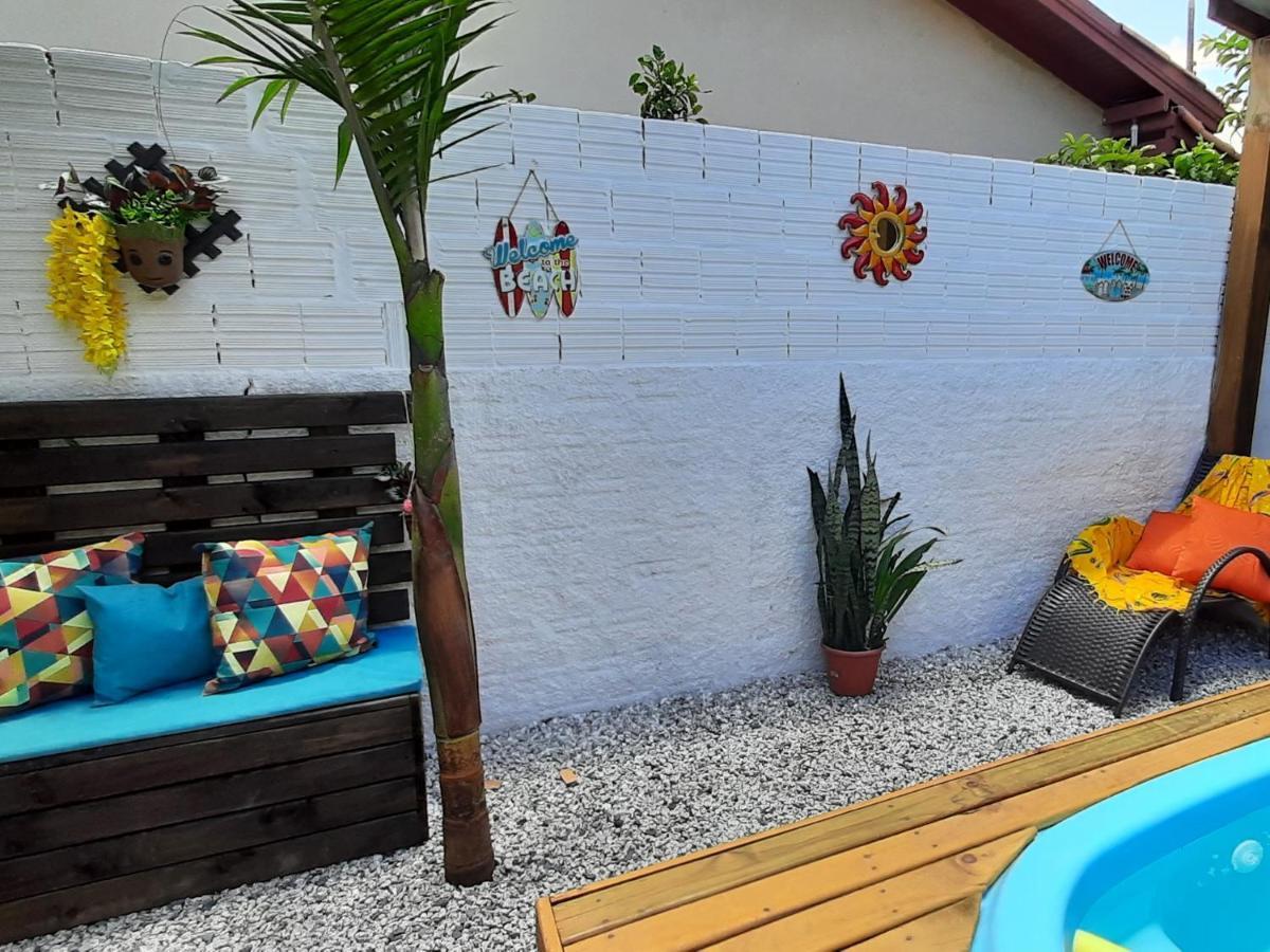 Holiday home Villacasamarela Mini Casinhas De Rio Vermelho *