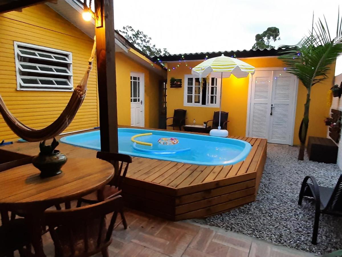 Holiday home Villacasamarela Mini Casinhas De Rio Vermelho *