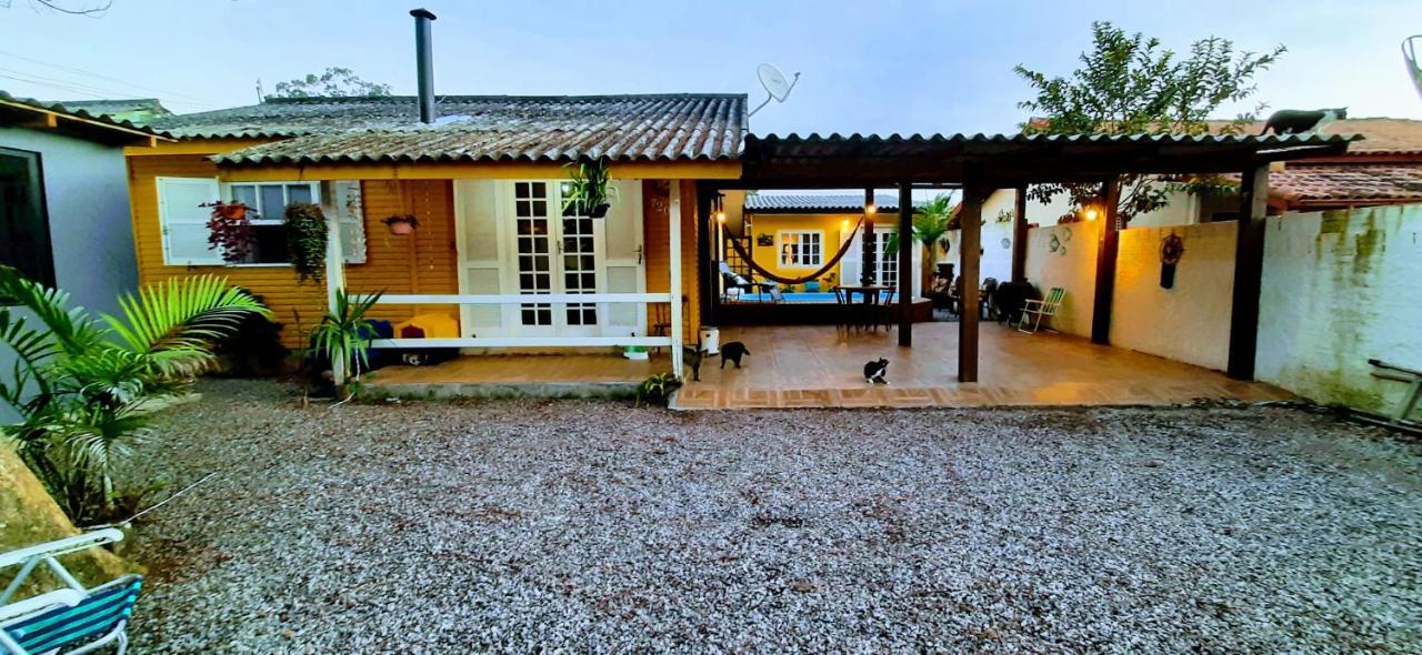 Holiday home Villacasamarela Mini Casinhas De Rio Vermelho *