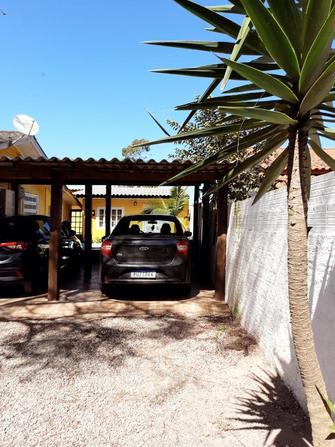 Holiday home Villacasamarela Mini Casinhas De Rio Vermelho *