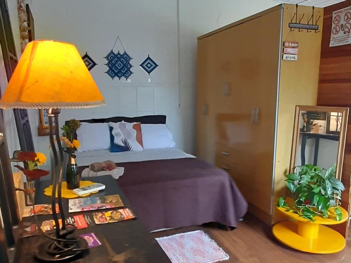 Villacasamarela Mini Casinhas De Rio Vermelho Holiday home Florianopolis