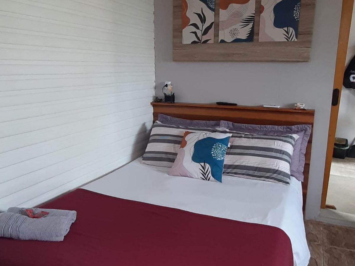 Villacasamarela Mini Casinhas De Rio Vermelho Holiday home
