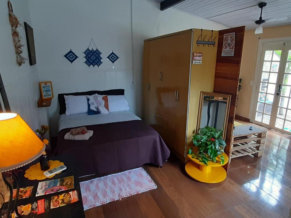 Villacasamarela Mini Casinhas De Rio Vermelho *