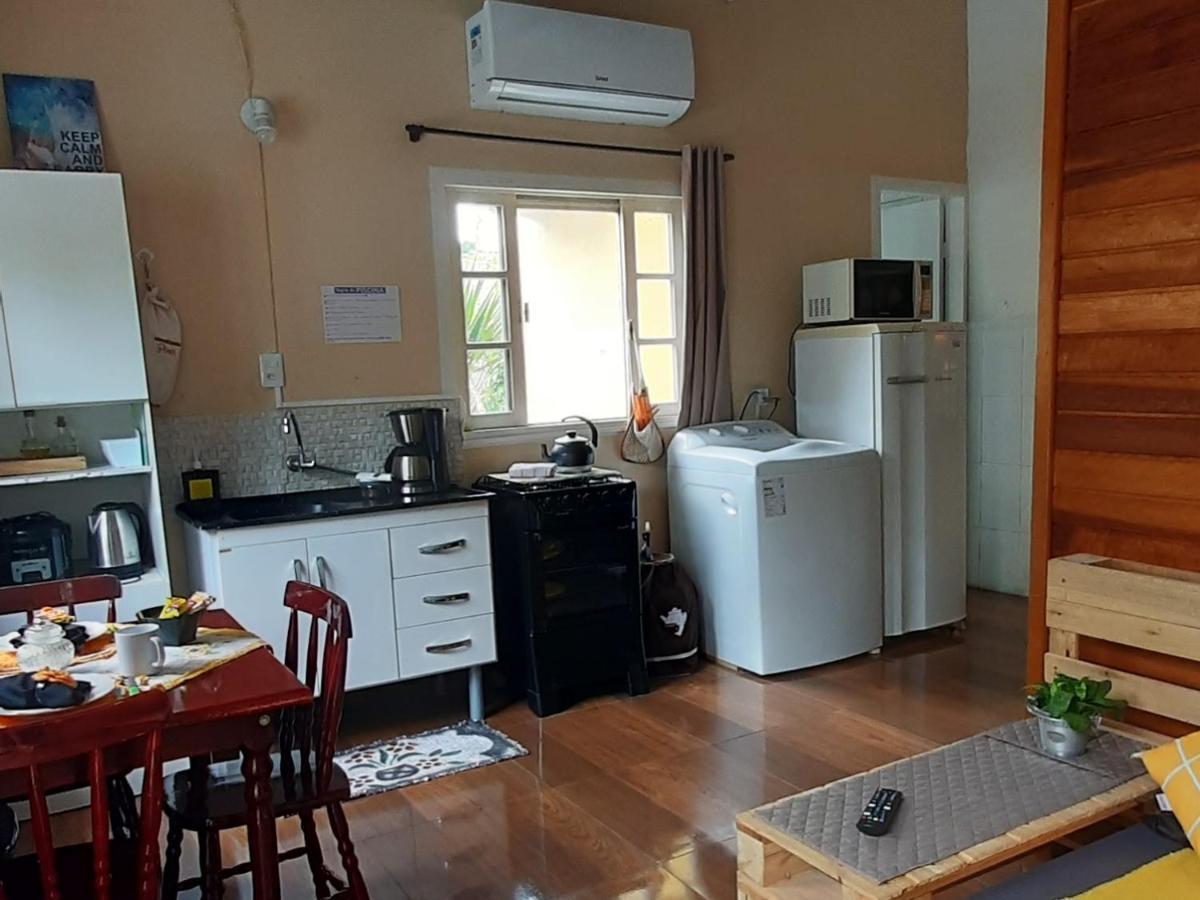 Villacasamarela Mini Casinhas De Rio Vermelho Holiday home