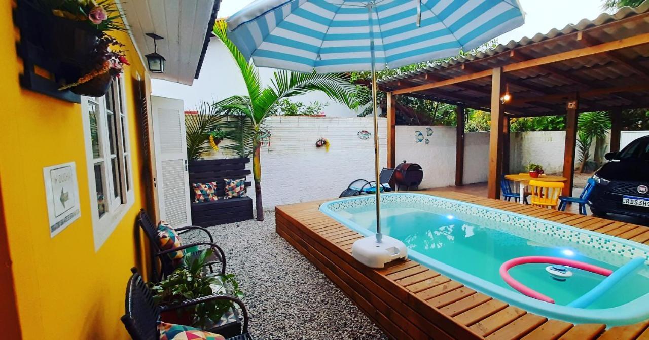 Holiday home Villacasamarela Mini Casinhas De Rio Vermelho *