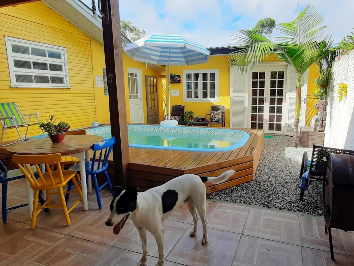 Holiday home Villacasamarela Mini Casinhas De Rio Vermelho
