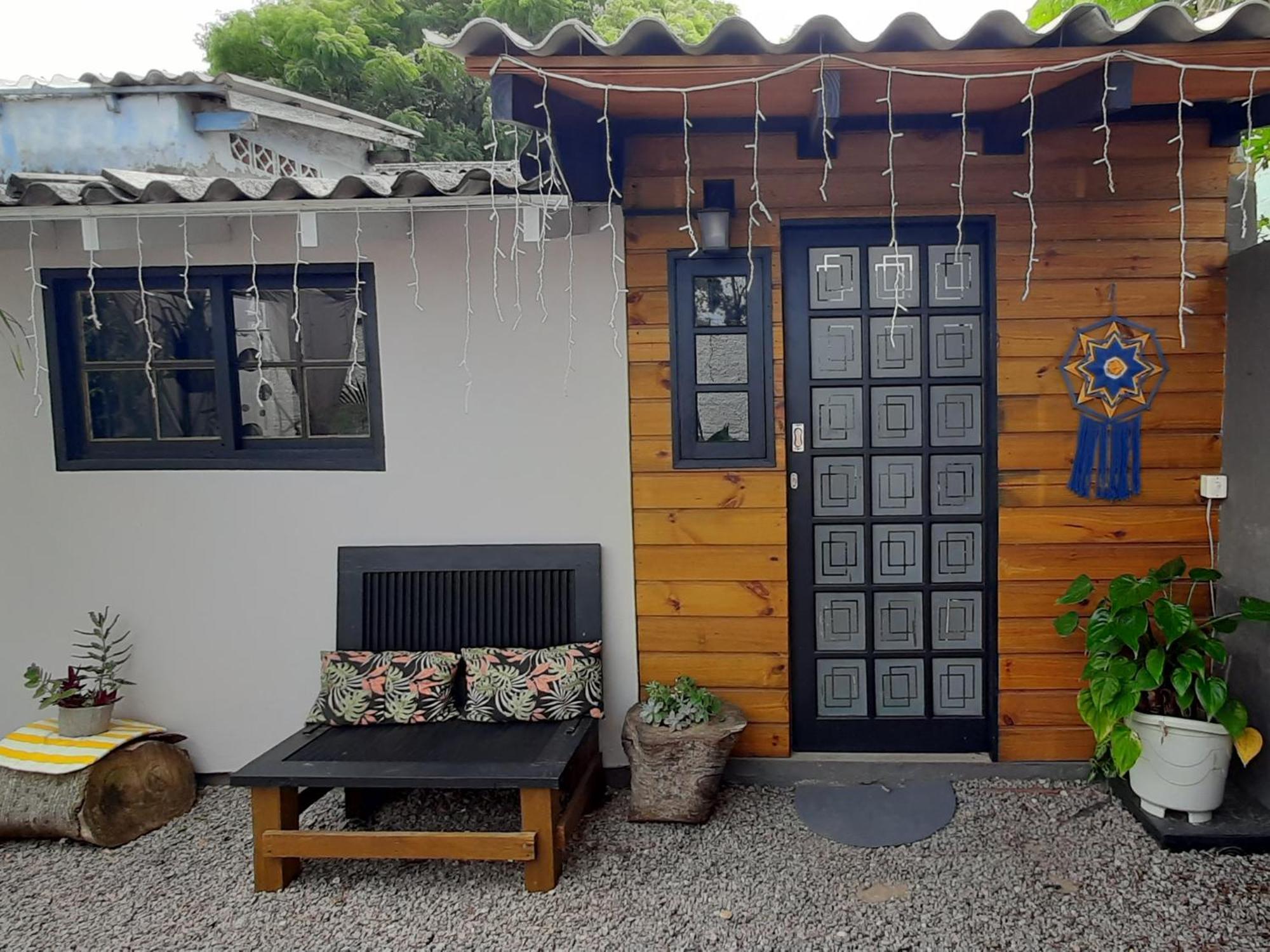 Holiday home Villacasamarela Mini Casinhas De Rio Vermelho