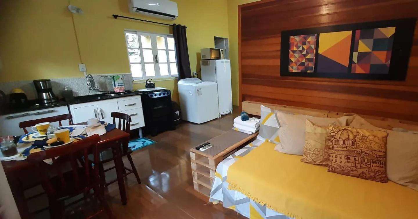 Holiday home Villacasamarela Mini Casinhas De Rio Vermelho *