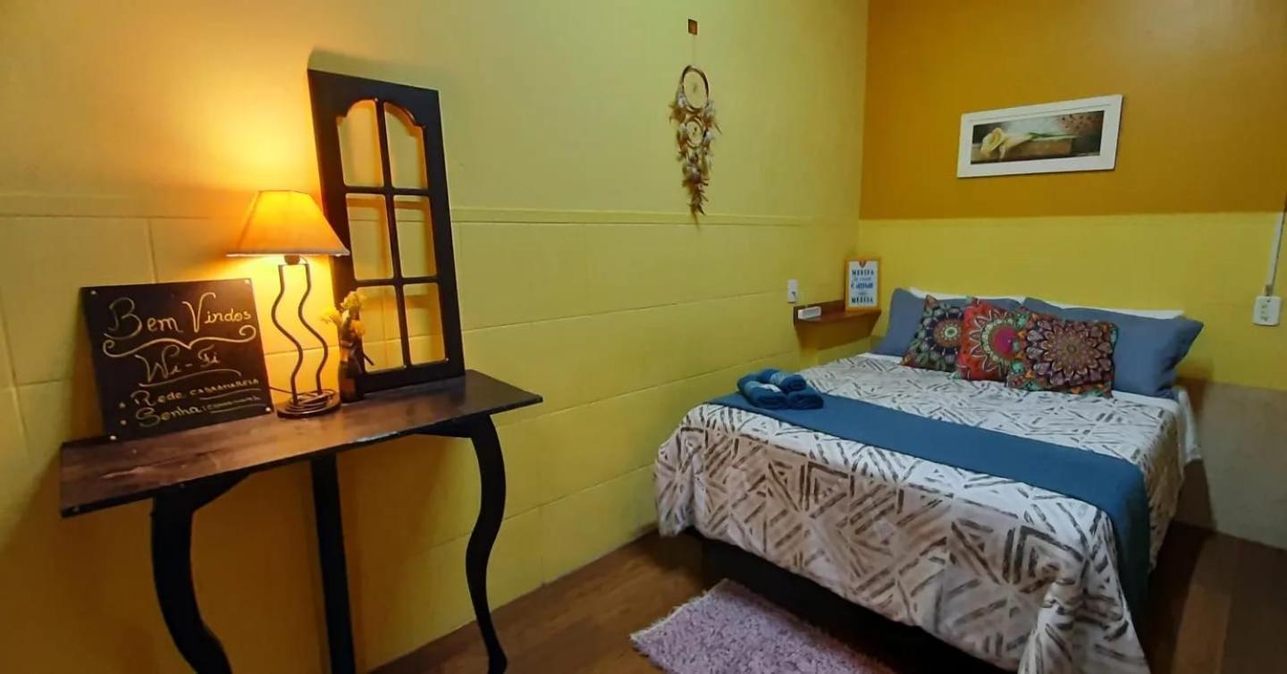 Holiday home Villacasamarela Mini Casinhas De Rio Vermelho