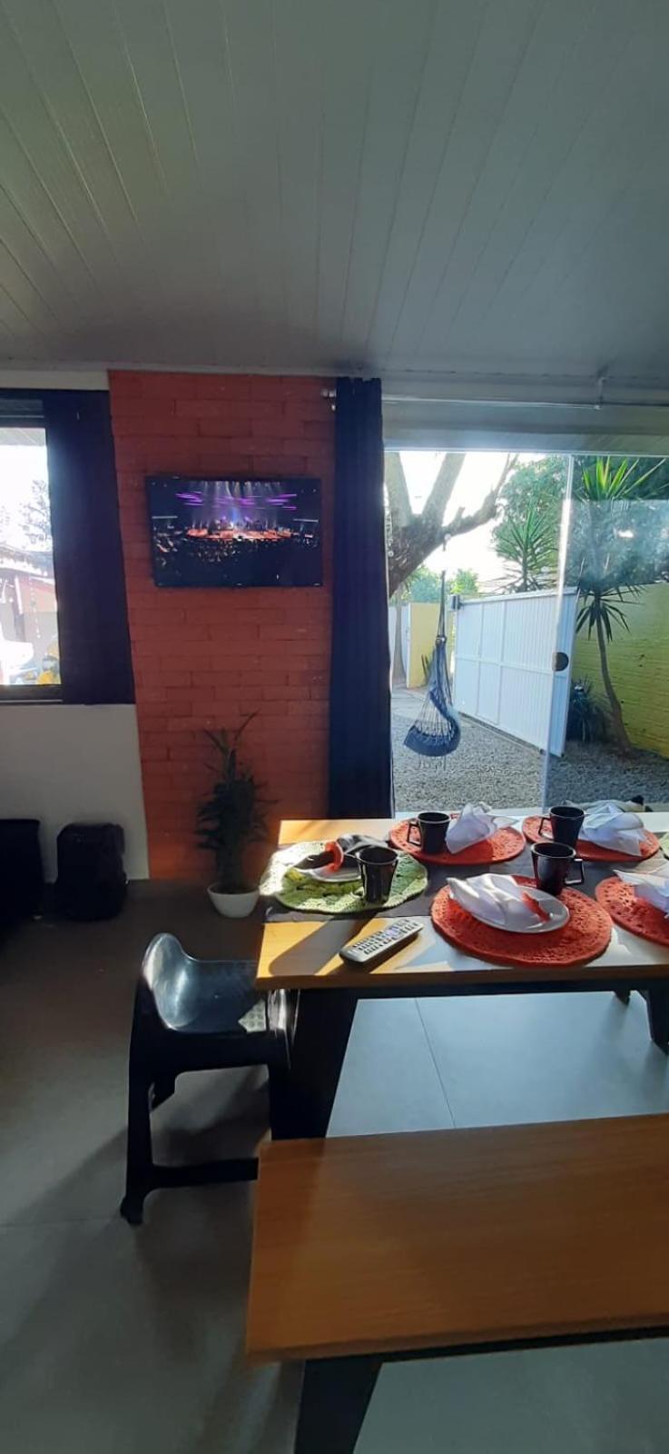 Holiday home Villacasamarela Mini Casinhas De Rio Vermelho Florianopolis
