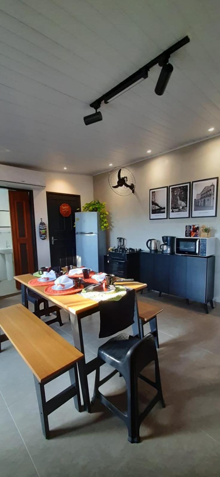 Holiday home Villacasamarela Mini Casinhas De Rio Vermelho *