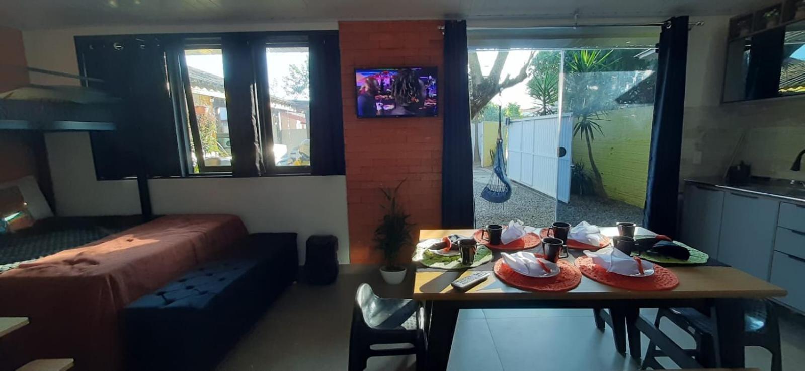 Holiday home Villacasamarela Mini Casinhas De Rio Vermelho