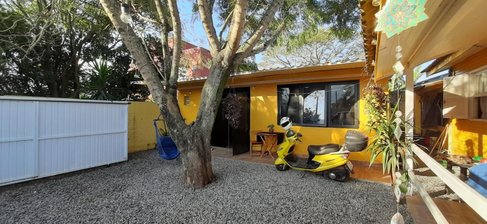 Villacasamarela Mini Casinhas De Rio Vermelho Florianopolis