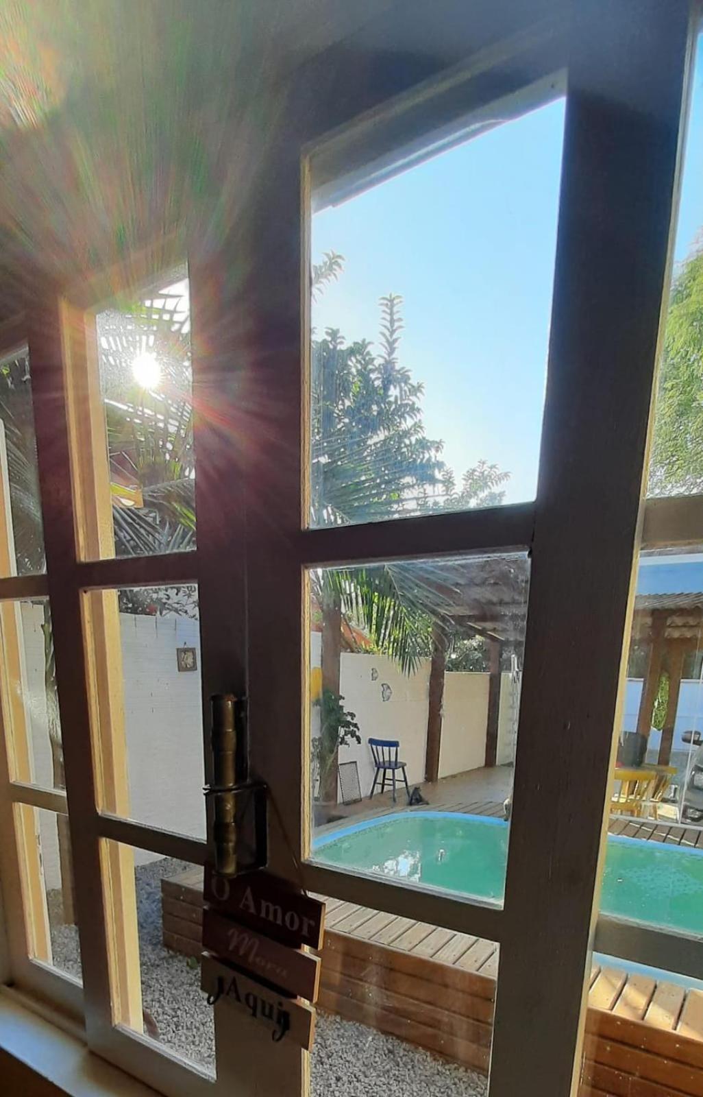 Villacasamarela Mini Casinhas De Rio Vermelho *