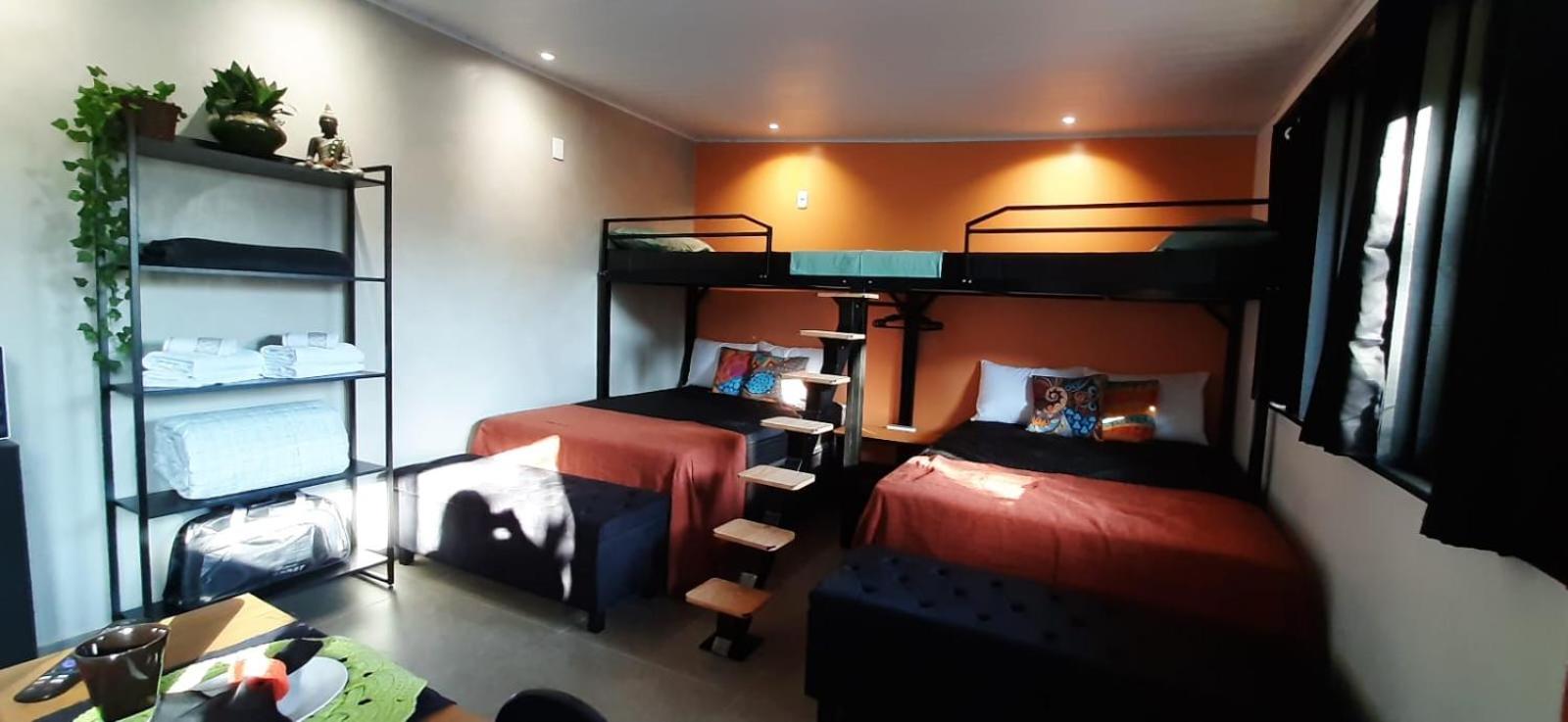 Holiday home Villacasamarela Mini Casinhas De Rio Vermelho Florianopolis