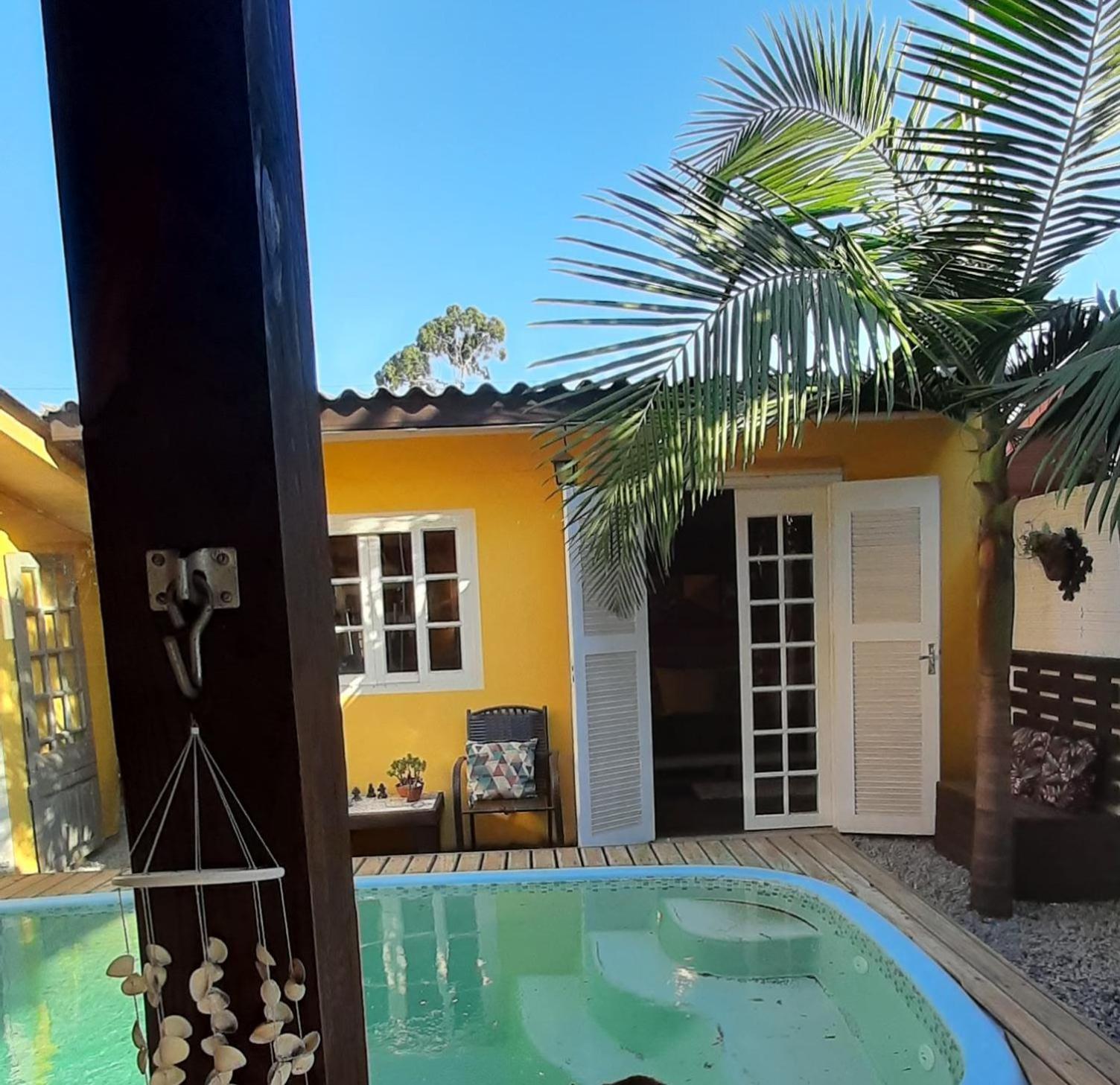 Villacasamarela Mini Casinhas De Rio Vermelho