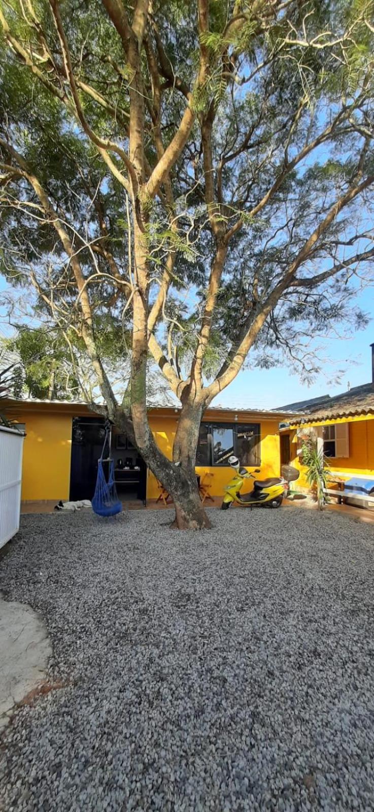 Villacasamarela Mini Casinhas De Rio Vermelho Holiday home Florianopolis