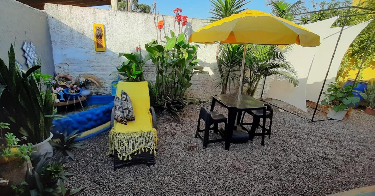 Villacasamarela Mini Casinhas De Rio Vermelho Holiday home