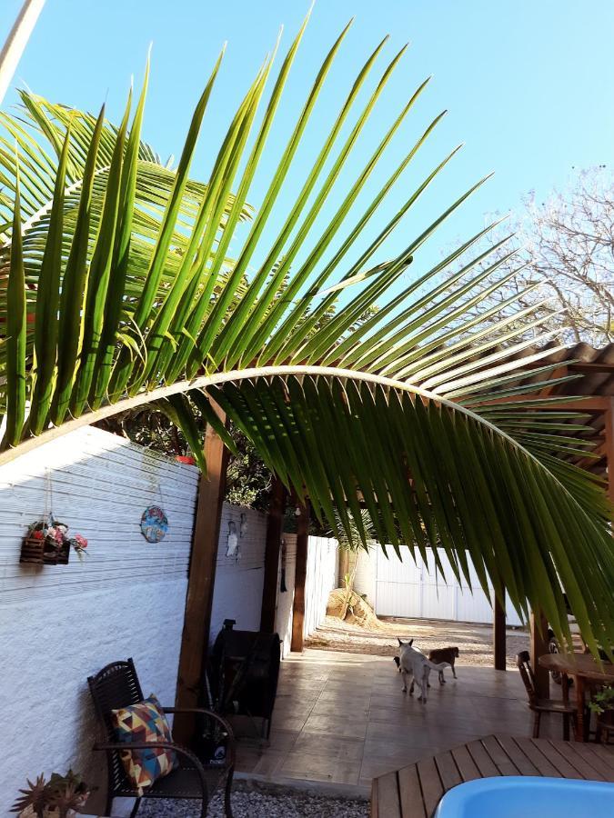 Сasa de vacaciones Villacasamarela Mini Casinhas De Rio Vermelho