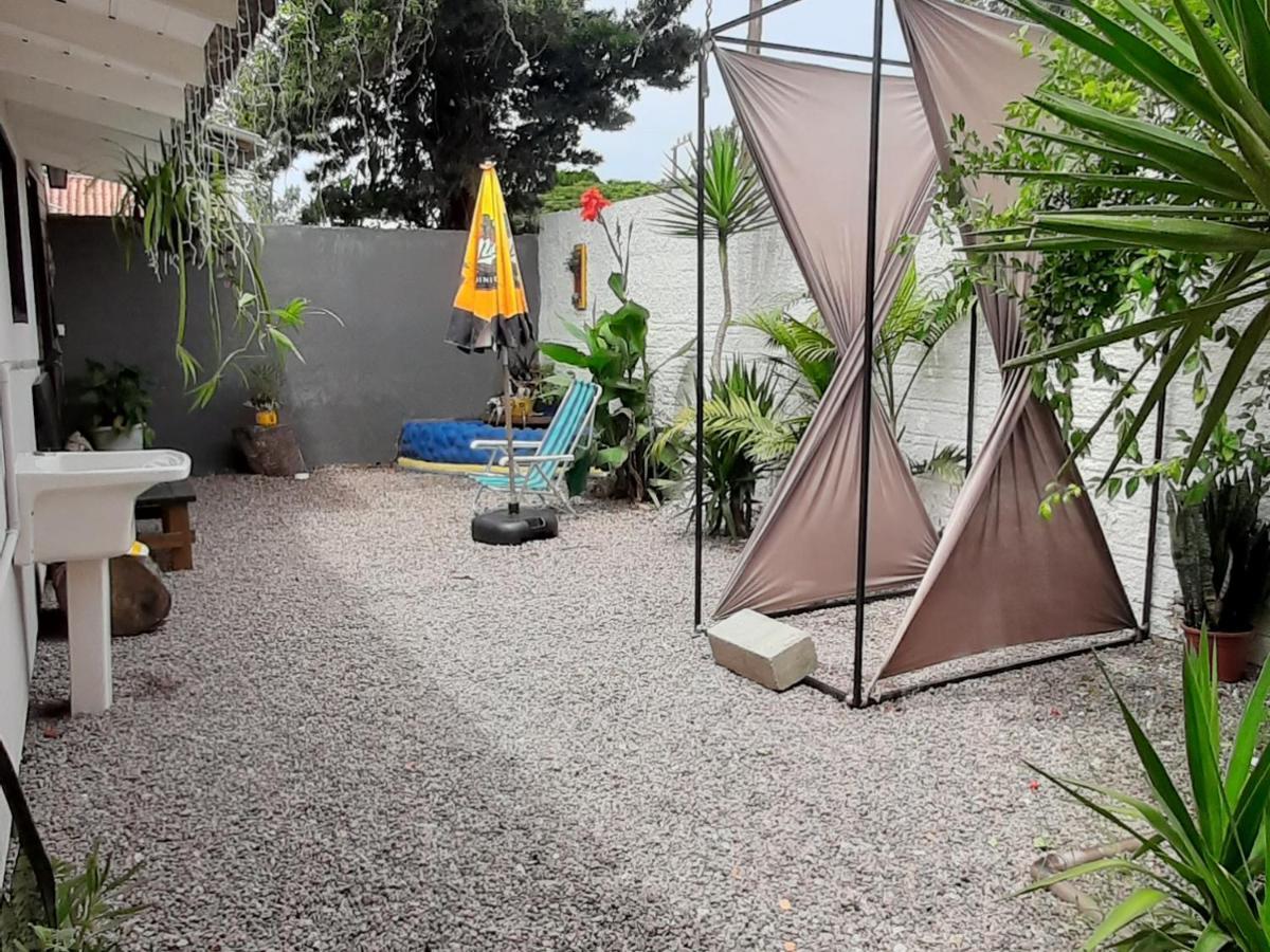 Сasa de vacaciones Villacasamarela Mini Casinhas De Rio Vermelho *