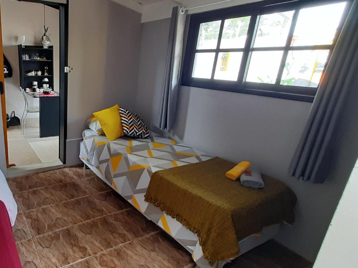 Сasa de vacaciones Villacasamarela Mini Casinhas De Rio Vermelho Florianópolis