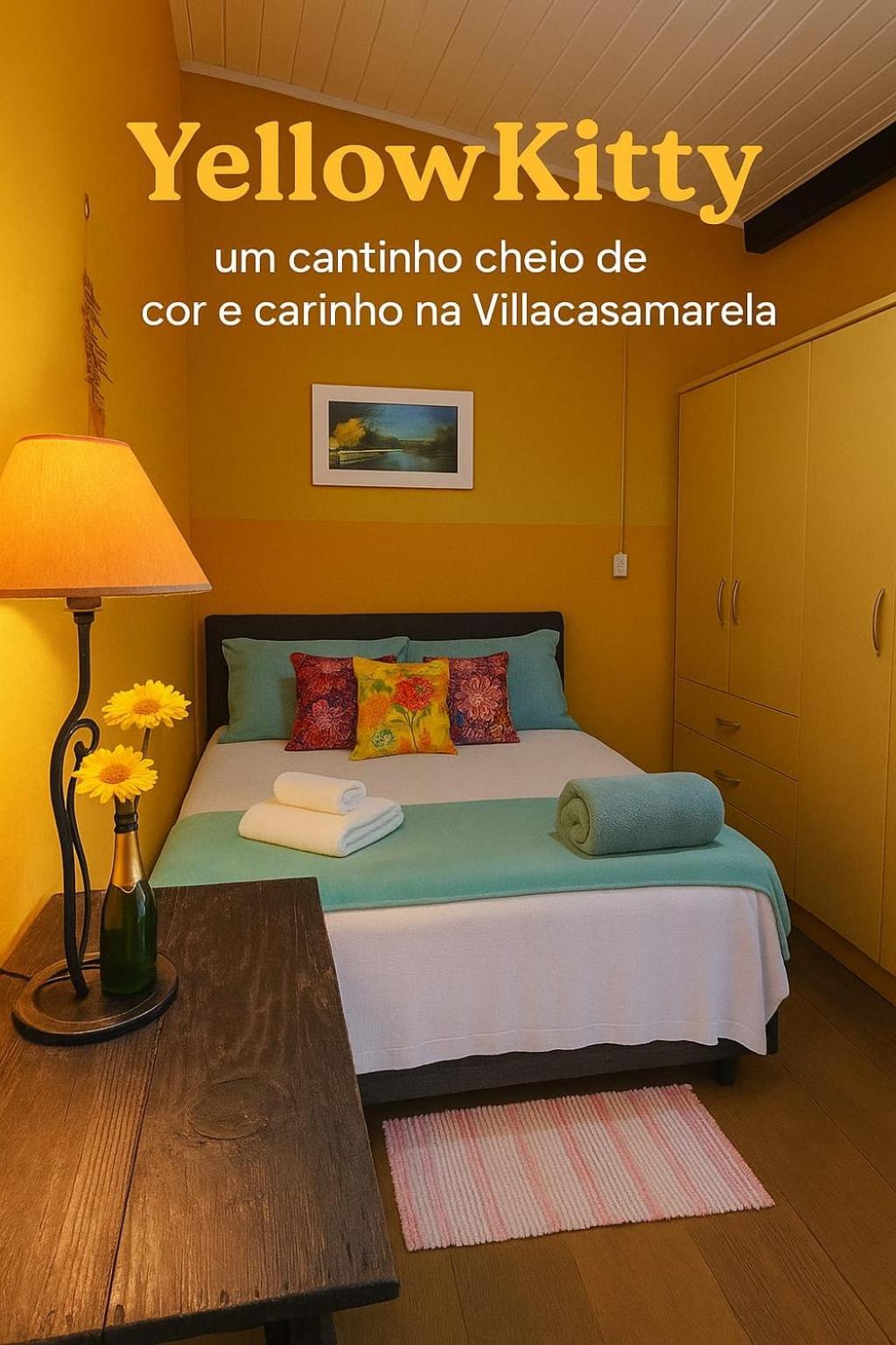Villacasamarela Mini Casinhas De Rio Vermelho Сasa de vacaciones Florianópolis